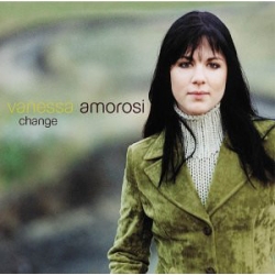  Vanessa Amorosi ‎– Change 